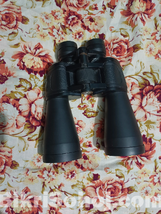 দূরপাল্লার দূরবীন